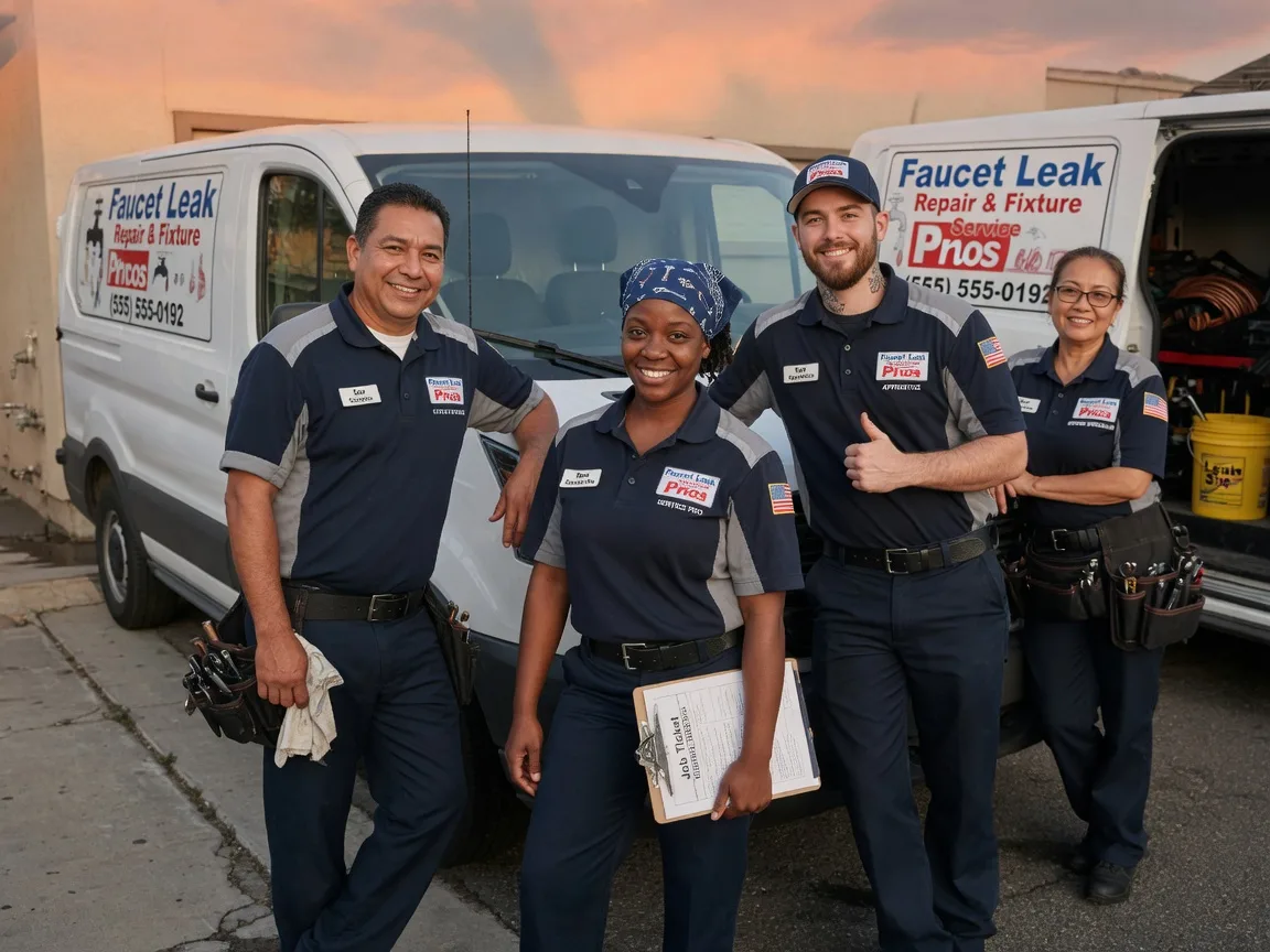 Faucet Repair company in Peach Orchard, AR