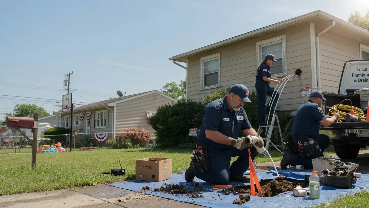 Faucet Repair in Peach Orchard, AR near me